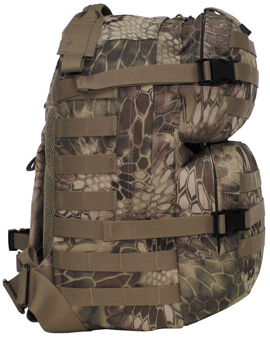 US Bagpack Assault II