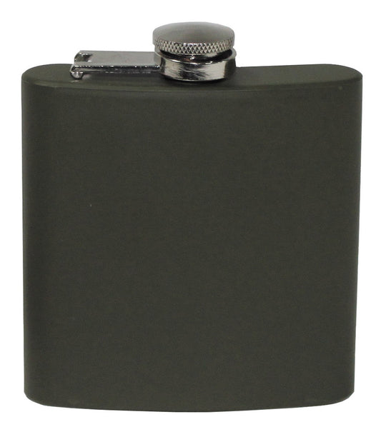 Hip flask 6 OZ 170 ml 2423