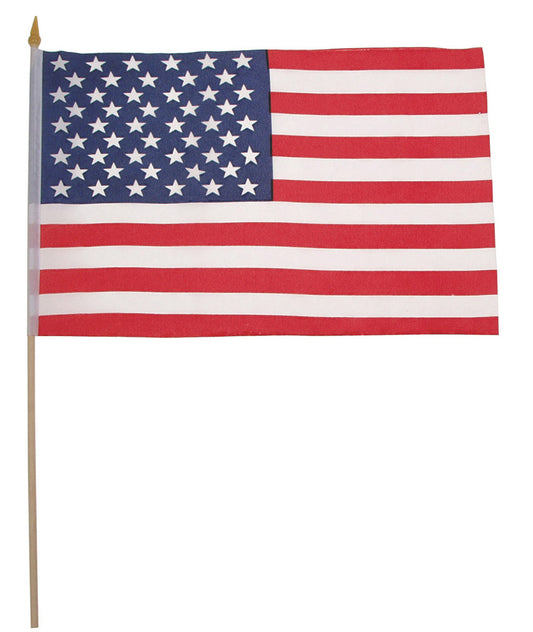 Banner USA