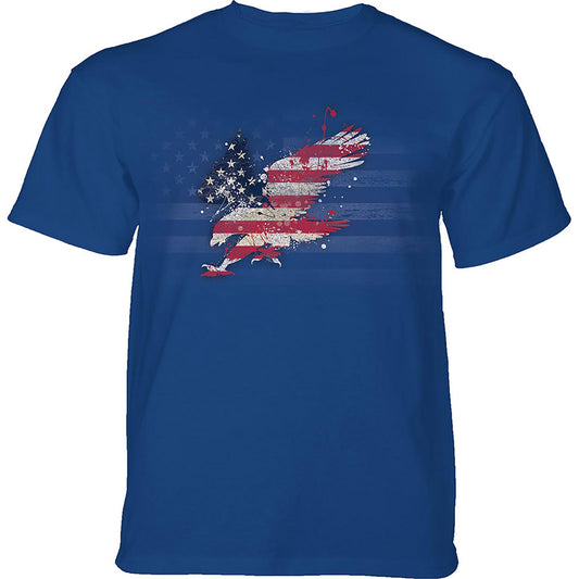 Eagle American Paint Adult