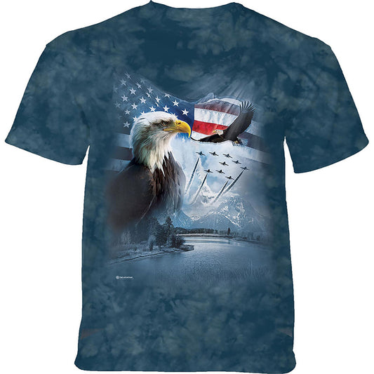 Born to Fly Eagler Adult