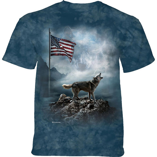 American Storm Adult