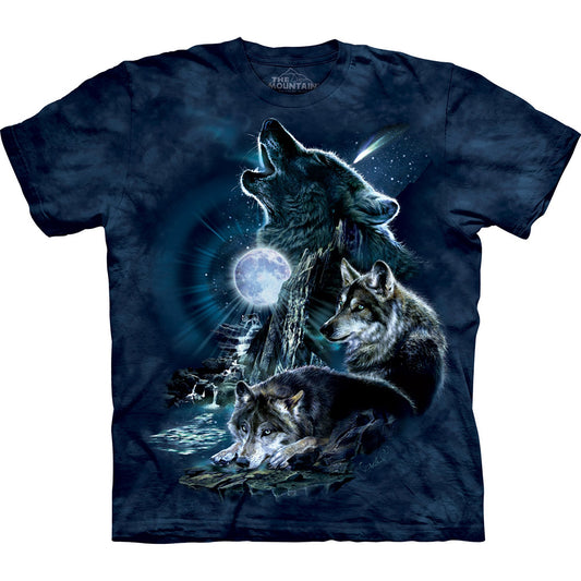Bark At The Moon Adult