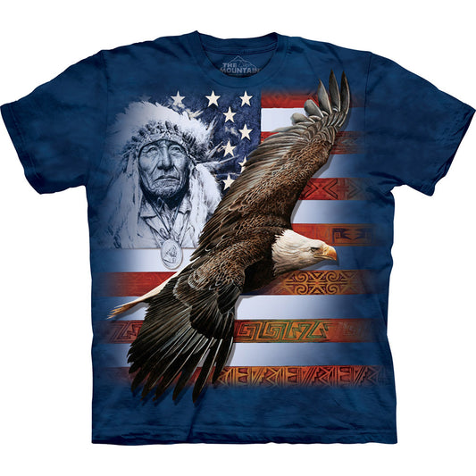 Spirit Of America Adult