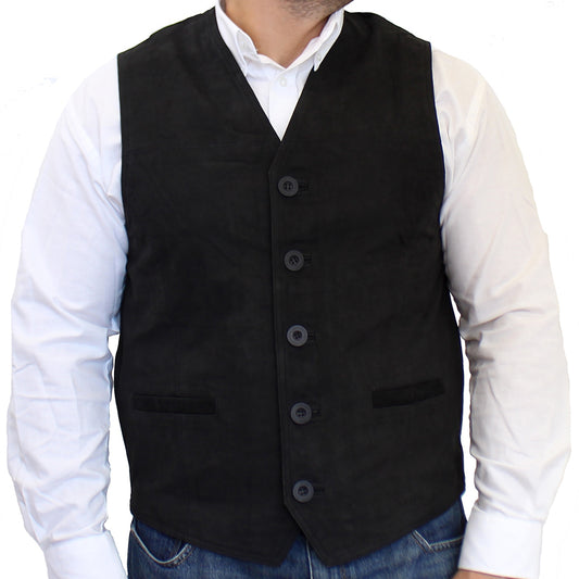 Vest 321 bl.