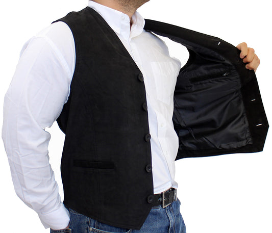 Vest 321 bl.