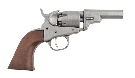 Wells Fargo Colt,grau, USA