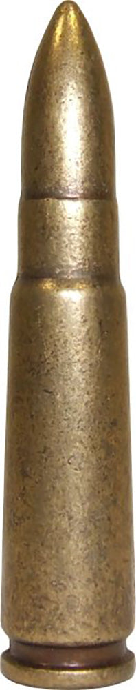 1 x 25 Kugeln für AK 47