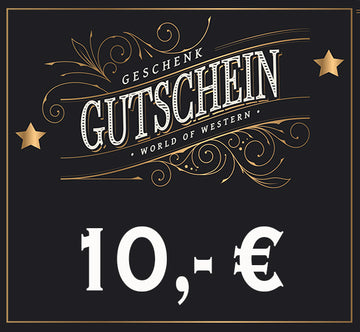 10€ Gutschein