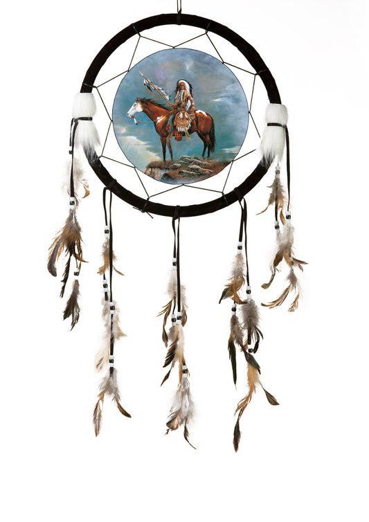 War Chief 62 cm