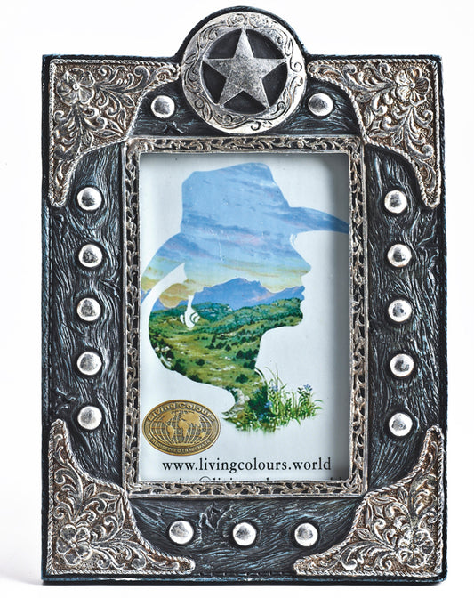 Texas Frame