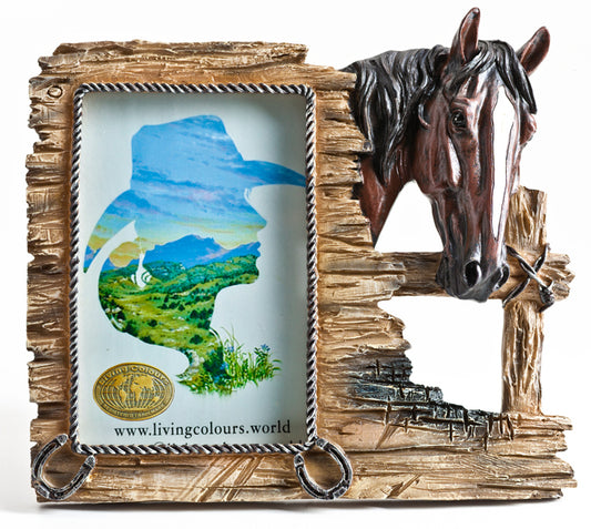 Horse Frame