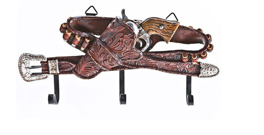 Gunbelt Hook