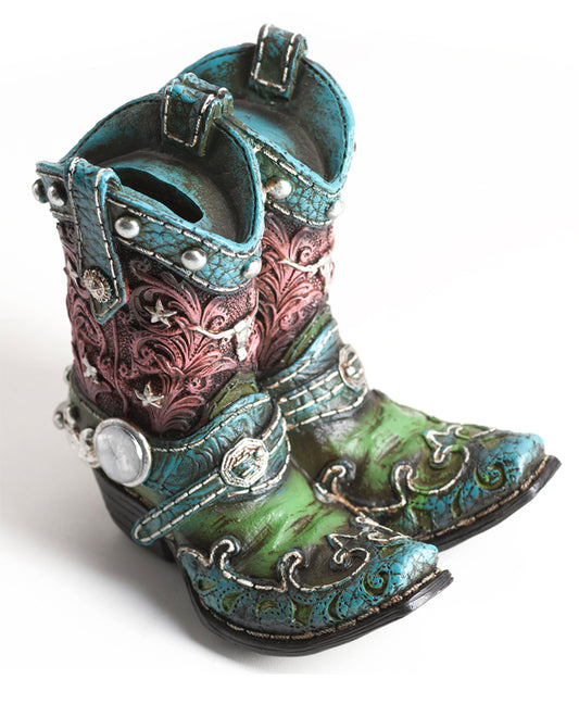 Money Boots
