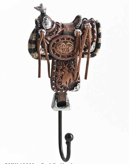 Saddle Hook