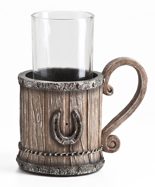 Teacub Horseshoe