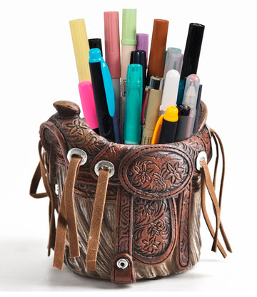 Penholder Saddle