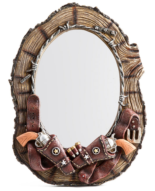 Western Mirror