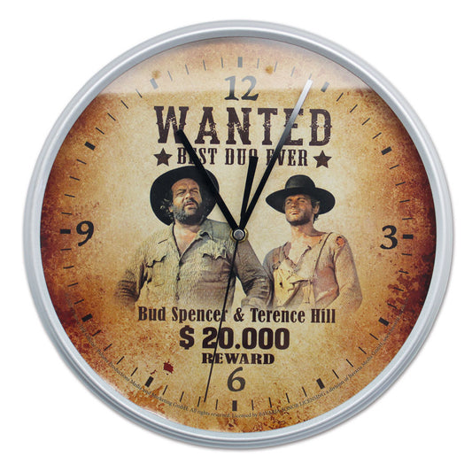 Wanduhr 2776