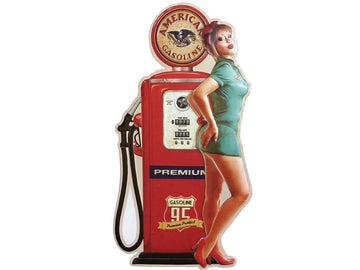 XXL Pin-up 2814