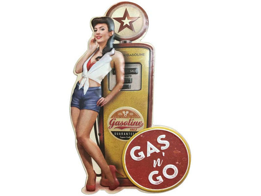 XXL Pin-up 2815
