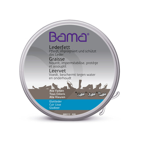 BAMA Lederfett farblos 100 ml