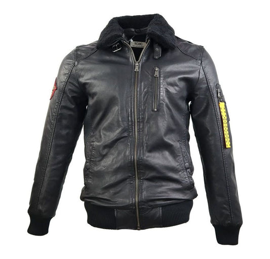 Amber TG1011 schwarz