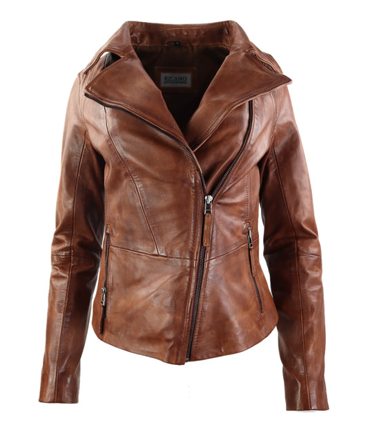 Sally cognac