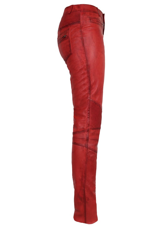 Donna rot