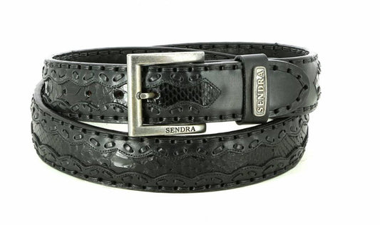 8347 Black-Pyton Black
