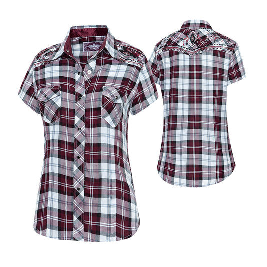 PASADENA SHORT