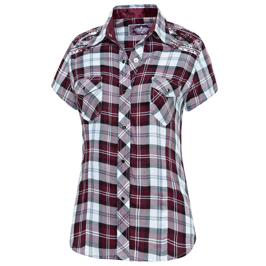 PASADENA SHORT