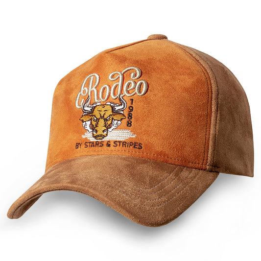 TRUCKER CAP RODEO