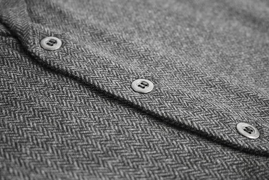 Cattle Baron Vest