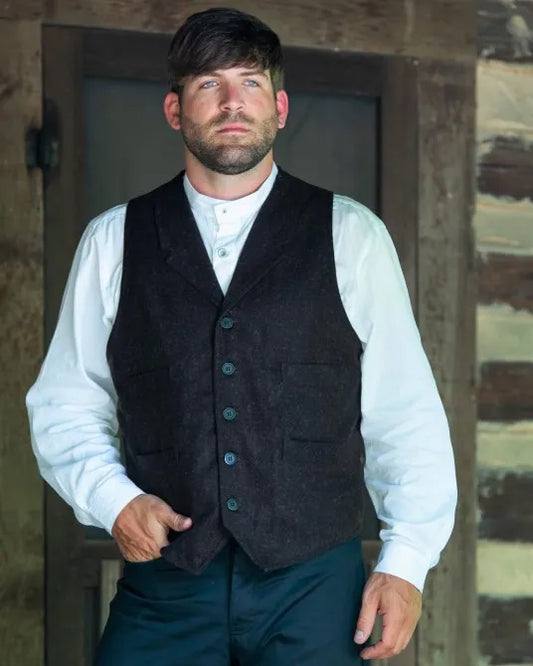 Cullen Vest