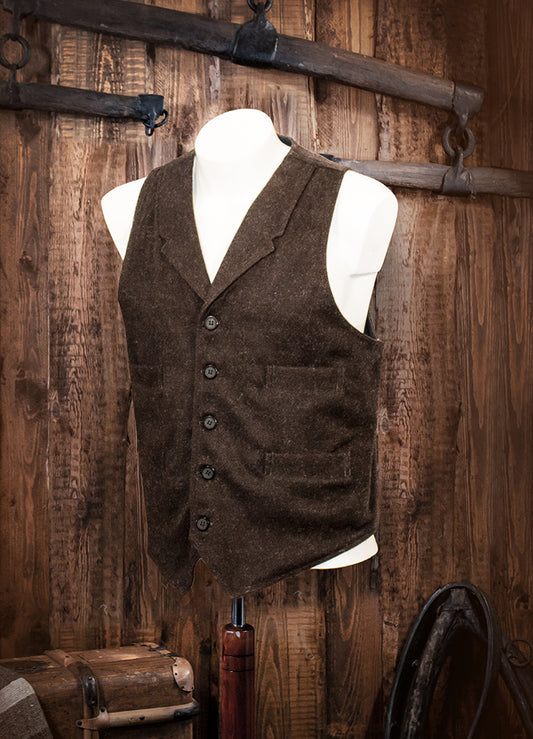 Cullen Vest