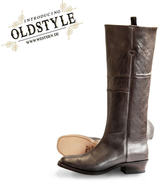 Oldstyle Boots Classic