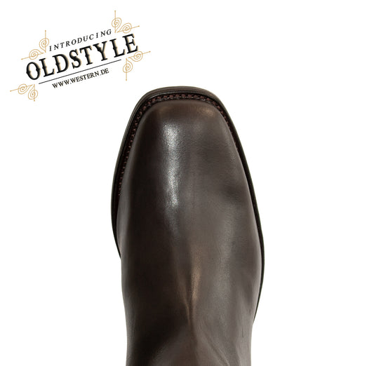 Oldstyle Boots Classic