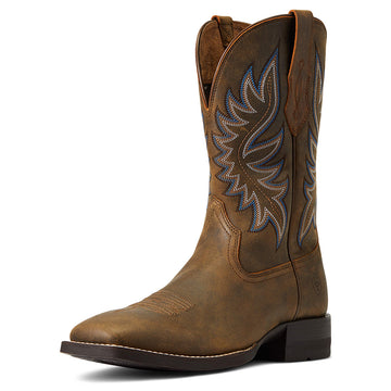Brander Western Boot