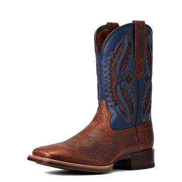 Rowder VentTek 360° Western Boot