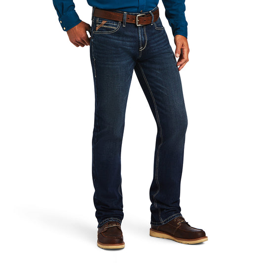 Toro Straight Leg Jean