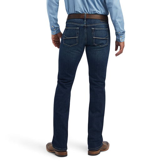 Toro Straight Leg Jean