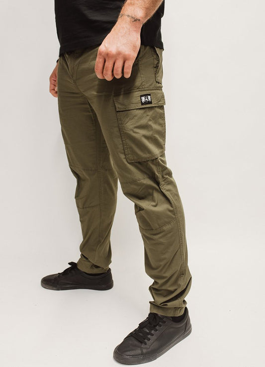 Blazon olive