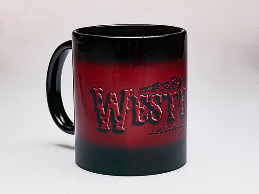 Tasse Western