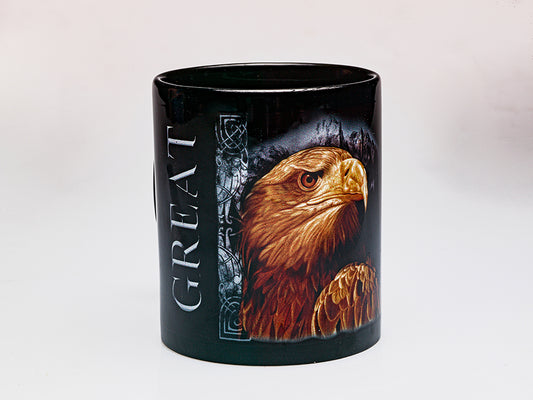 Tasse Great Eagle