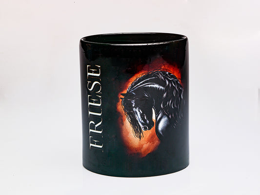 Tasse Friese Storm