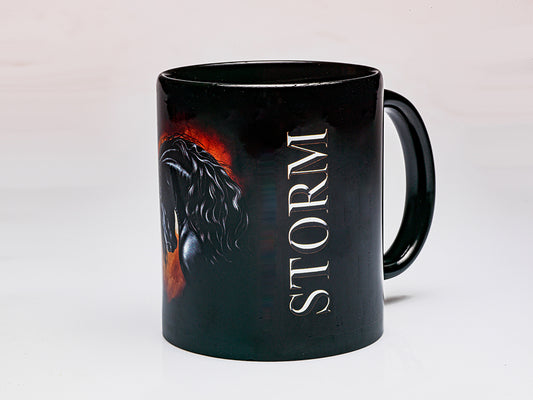 Tasse Friese Storm