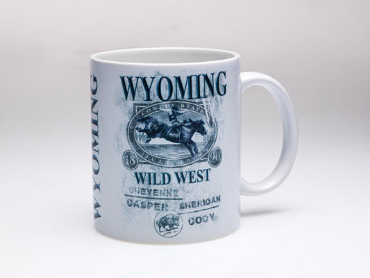 Tasse Wyoming