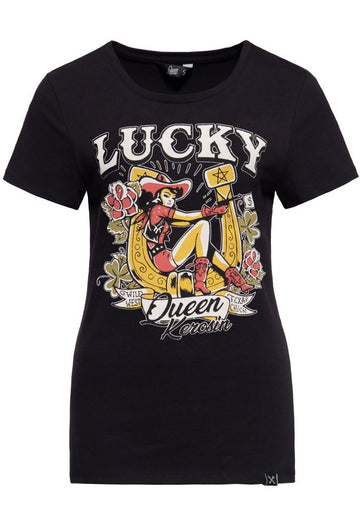 T-Shirt  Lucky