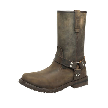 MISSOURI-II HIPORA BRAUN